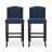 Fabric Tufted Wingback Stools-300764937-301000225