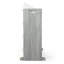 Clive Blue Elephant Toy Organiser with Bins-1774089628