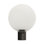 Nimbus 1 - Light Flush Mounted Sconce
