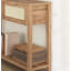 109.2cm Console Table