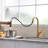 KIKO HOME Kitchen Faucet