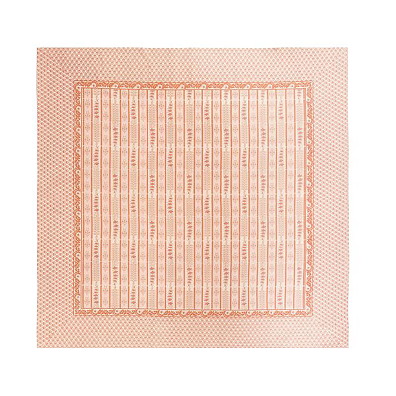 Linge de table Provence Avignon, L 142 po x l 71 po, Pistache