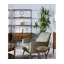 Toulouse Solid Wood Cocktail Table