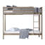Lit superposé simple Goodfield Kids-1281666142