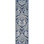 Tansy Navy Ivory Hand-Tufted Wool Rug