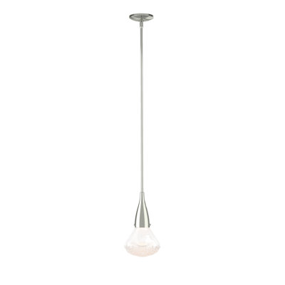 Fritz 1 - Light Single Teardrop Pendant