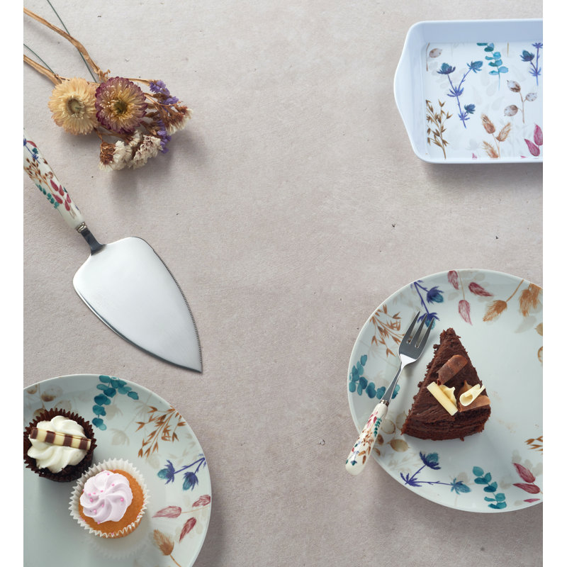 Meadow Plates