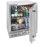 Alfresco 7.2 Cubic Feet Convertible Mini Fridge