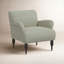 Bershire Upholstered Armchair-2019083085