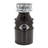 Badger Series 1/2 HP Continuous Feed Garbage Disposal-22584416