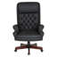 Fauteuil de direction à haut dossier TEX Deluxe