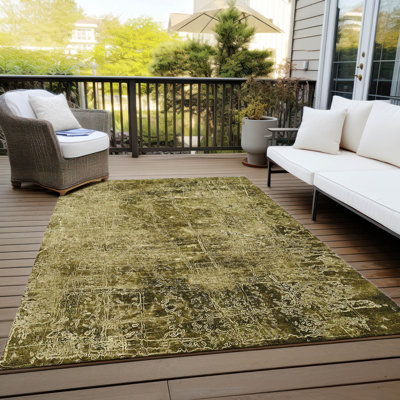 Tapis intérieur / extérieur Bergquist