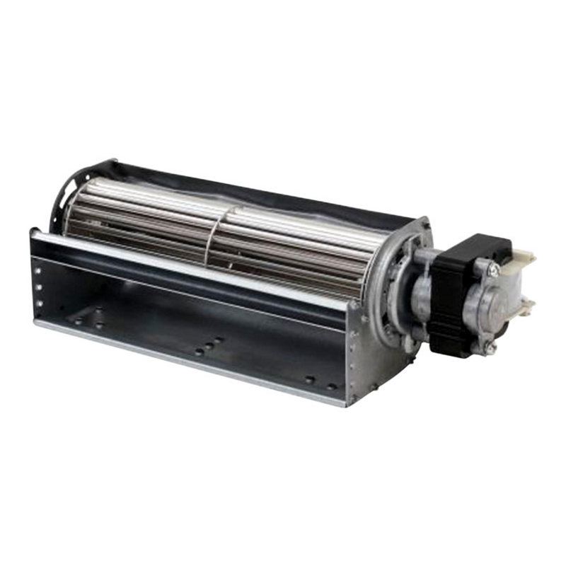 Hindsville Steel Bellow