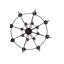 Northwich 16 - Light Chandelier