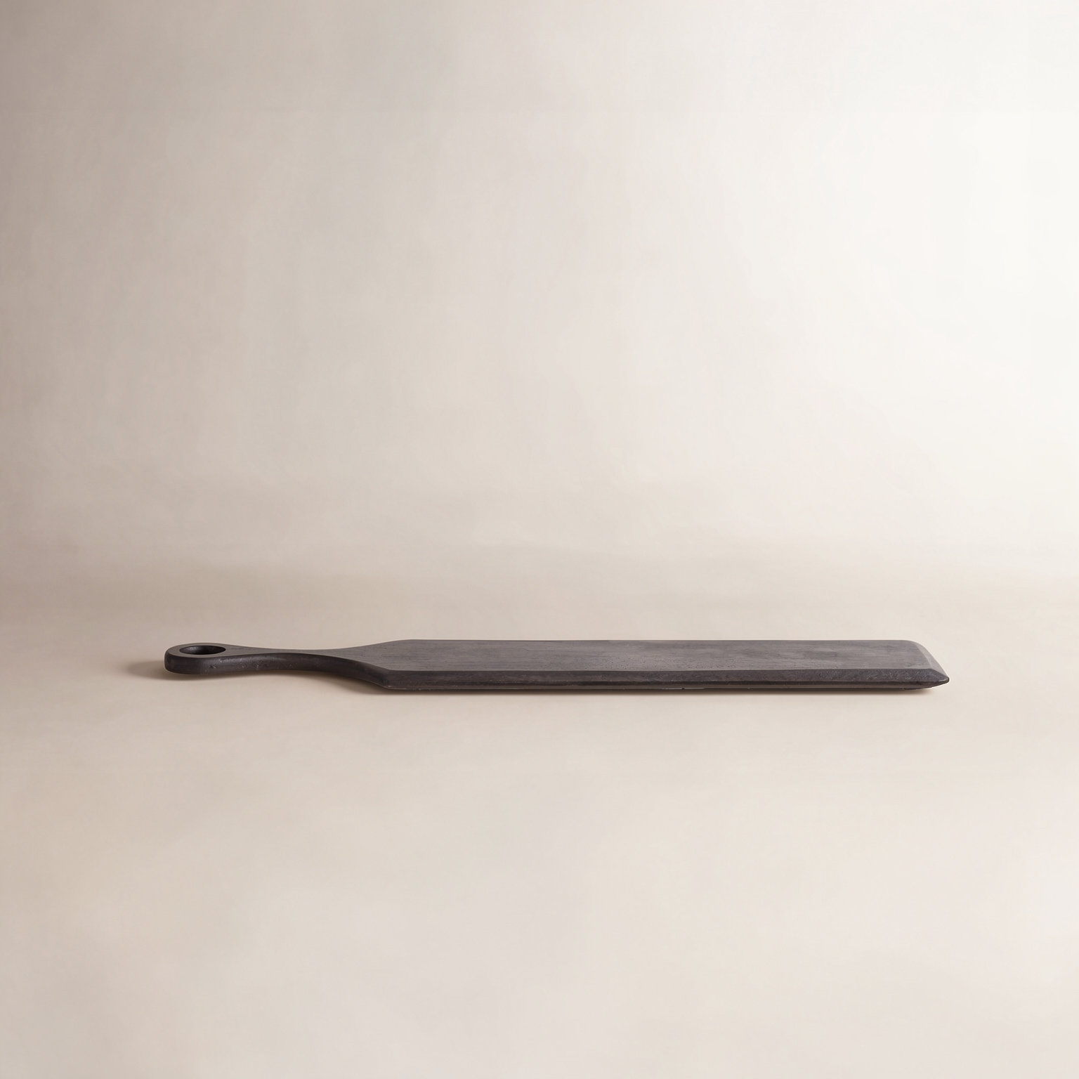 Ivar Acacia Wood Cutting Board, 8" W x 23.75" L