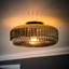 Glass Flush Mount-672141353-672141352