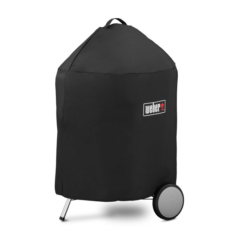 Weber Grill Cover 22 In. Kettle