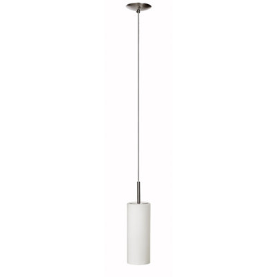 Nickolas 1 - Light Single Pendant