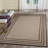 Mireyda Geometric Indoor / Outdoor Rug-1293895580