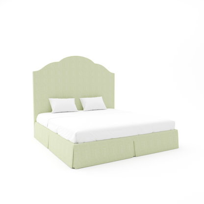 Columbia Bed