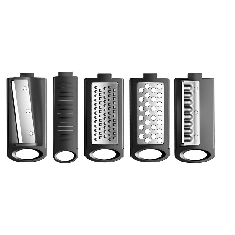 Rosle Box Attachment for Graters and Slicers