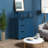Brigit Free-Standing Bathroom Cabinet with Adjustable Shelf, 3 Drawers and a Niche-1793343149-1870555992