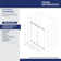 Charisma 56" W x 76" H Bypass Semi-Frameless Shower Door with Clearmax™ Technology