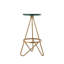 Tabouret de bar 30 po Spiroa-1831647730