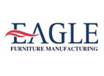 Logo Eagle Furniture Manufacturing