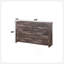 Commode Juniper