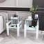 Table de bout moderne en verre trempé, table basse, table carrée pour le salon-1590437089-1347274783-1590437091