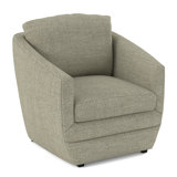 Barrel Chair