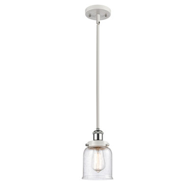 Bluffdale 1 - Light Bell Pendant