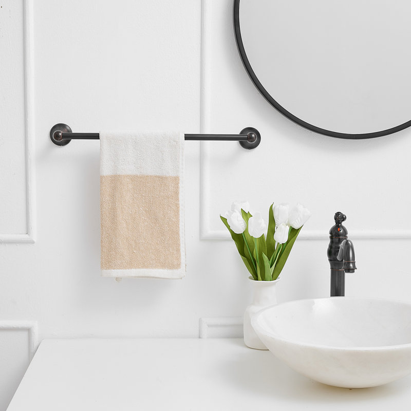 3 - Piece Bathroom Hardware Set