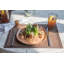 Fortessa Sandia 11" Melamine Dinner Plate-293064107