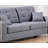Maycin Upholstered 72'' Sofa