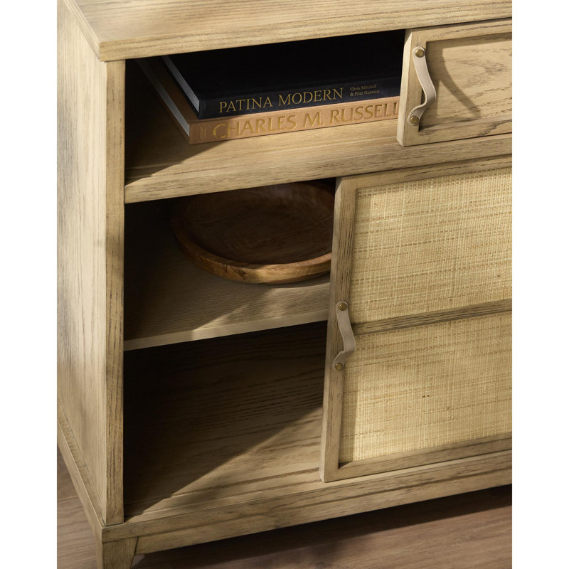 Becki Owens X Surya Morro Cabinet