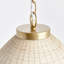 Ottawa 1 - Light Pendant