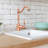 Single Handle Bar Faucet Kitchen Faucet-70944554