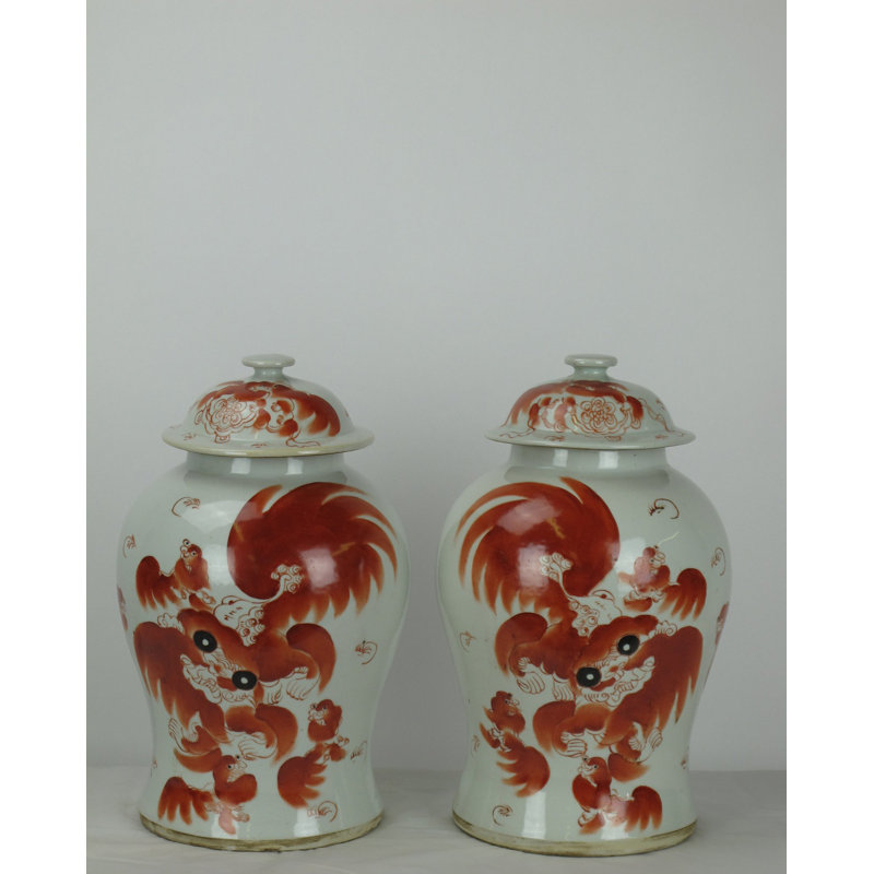 Handmade Jar
