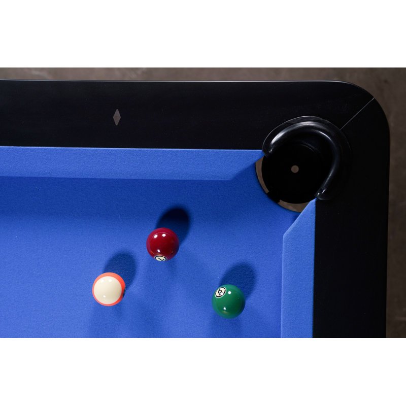 Doc & Holliday Poshy Pool Table