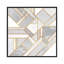 Gold City by Elisabeth Fredriksson - Print-49900996-53128097