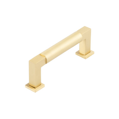 Westminster AB 9 5/8cm center arch handle