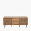 Teachey 140cm Sideboard
