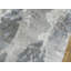 Tapis oriental moderne gris noué à la main 8 pi 2 po x 10 po avec soie 82EB46755FCC416BA8C193C1EDE70EFB