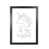 Black Grain Frame is unavailable