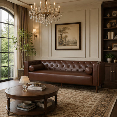 3-SEATER SOFA