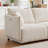 Multi-module combination L-shaped sofa-2030596706