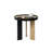 Deneene Bruno Side Table