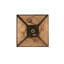 Rustic Lodge 1 - Light Pendant
